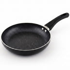 Delici Granite Gray Nonstick Fry Pan 26 cm – AFP26GE | PFOA-Free, Dishwasher Safe