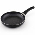 Delici Granite Gray Nonstick Fry Pan 28 cm – AFP28GE | PFOA-Free, Dishwasher Safe