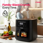 Impex 4.5L Digital Air Fryer (AF-4307)