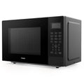 Impex MO8125DGB – 25L Digital Grill Microwave Oven with 9 Preset Menus