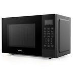 Impex MO8125DGB – 25L Digital Grill Microwave Oven with 9 Preset Menus