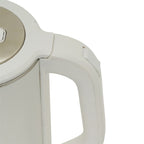 غلاية كهربائية من الستانلس ستيل 304 بطبقتين سعة 2 لتر Impex Steamer 2002